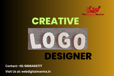 Best Logo Design Company in Bangalore