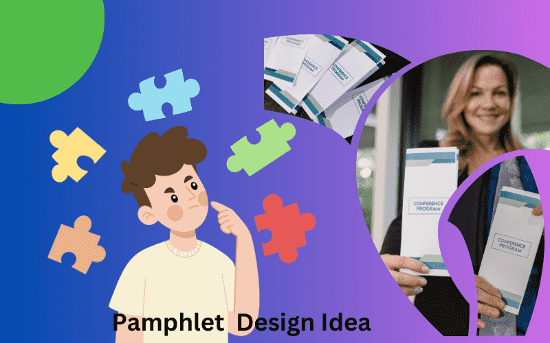 Why do Pamphlet Design ideas matter ?