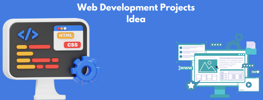 Exciting Web Development Projects to Boost Your Skills