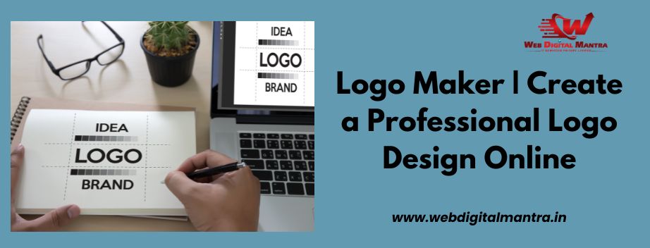 Logo Maker | Create a Professional Logo Design Online