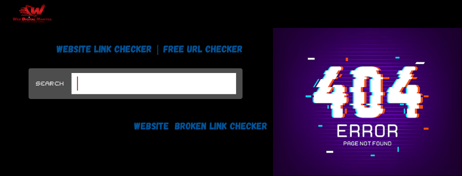 Website Link Checker | Free url Checker